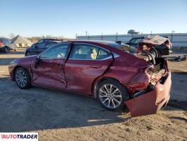 Lexus ES 2021 3 Lexus ES 2021 3
