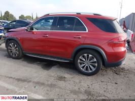 Mercedes GL 2020 2