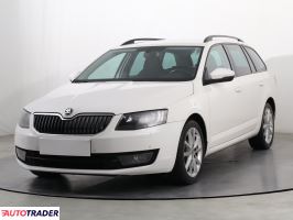 Skoda Octavia 2015 1.6 103 KM Skoda Octavia 2015 1.6 103 KM