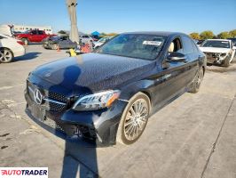 Mercedes CL - zobacz ofertę