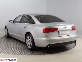 Audi A6 2014 3.0 241 KM