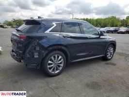 Infiniti QX50 2019 2 Infiniti QX50 2019 2