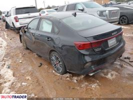 Kia Pozostałe 2022 1