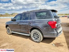 Ford Expedition 2023 3