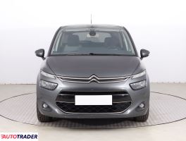 Citroen C4 Picasso 2015 1.6 118 KM Citroen C4 Picasso 2015 1.6 118 KM