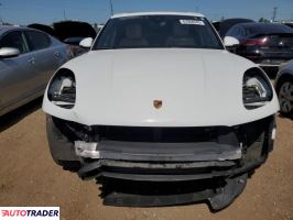 Porsche Macan 2020 2
