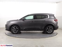 Citroen C5 2023 1.2 128 KM