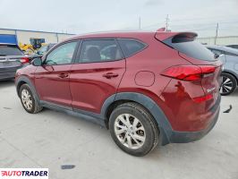 Hyundai Tucson 2020 2
