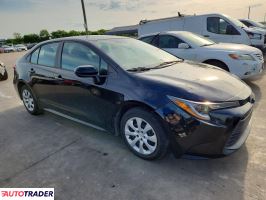 Toyota Corolla 2023 2