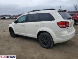 Dodge Journey 2020 2