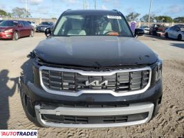 Kia Pozostałe 2025 3 Kia Pozostałe 2025 3