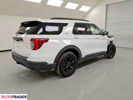 Ford Explorer 2022 2