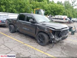 Dodge Ram 2020 5 Dodge Ram 2020 5