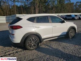 Hyundai Tucson 2020 2