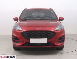 Ford Kuga 2022 1.5 147 KM Ford Kuga 2022 1.5 147 KM