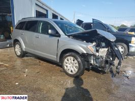 Dodge Journey 2020 2 Dodge Journey 2020 2
