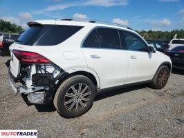 Mercedes CL 2025 2 Mercedes CL 2025 2