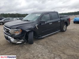 Ford Pozostałe 2021 2