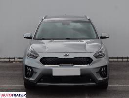 Kia Niro 2019 1.6 139 KM