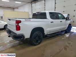 Chevrolet Silverado 2021 5