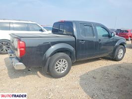 Nissan Frontier 2021 3