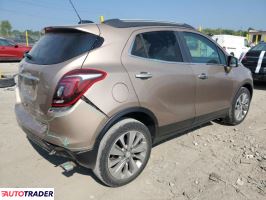 Buick Pozostałe 2019 1 Buick Pozostałe 2019 1