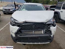 Toyota Corolla 2024 2