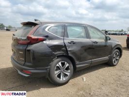 Honda CR-V 2021 1