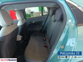 Fiat 600 2026 1.2 110 KM