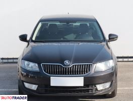 Skoda Octavia 2016 1.8 177 KM
