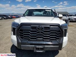 Toyota Tundra 2022 3 Toyota Tundra 2022 3