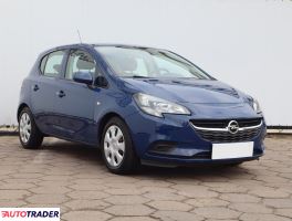 Opel Corsa - zobacz ofertę