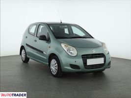 Suzuki Alto 2010 1.0 67 KM