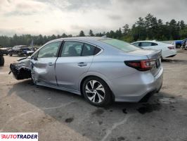 Subaru Legacy 2021 2 Subaru Legacy 2021 2