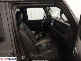 Jeep Wrangler 2021 2