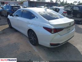 Lexus ES 2024 2