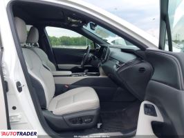 Lexus RX 2024 2