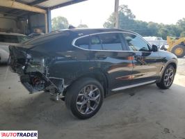 BMW X4 2024 2 BMW X4 2024 2