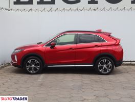 Mitsubishi Eclipse Cross PHEV 2018 1.5 160 KM