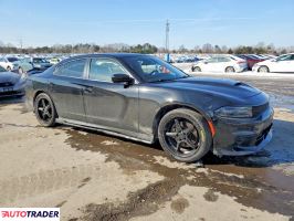 Dodge Charger 2021 5