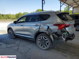 Hyundai Santa Fe 2022 2