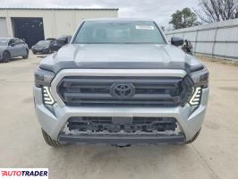 Toyota Tacoma 2025 2
