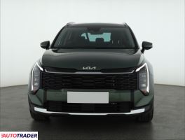 Kia Sportage 2026 1.6 147 KM