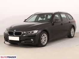 BMW 318 2013 2.0 140 KM