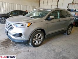 Ford Edge 2020 2 Ford Edge 2020 2
