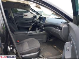 Nissan Sentra 2021 2