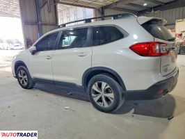 Subaru Pozostałe 2024 2