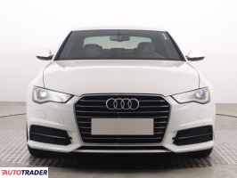 Audi A6 2016 1.8 187 KM