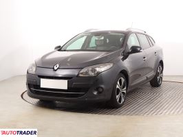 Renault Megane 2011 1.9 128 KM