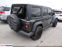 Jeep Wrangler 2020 2